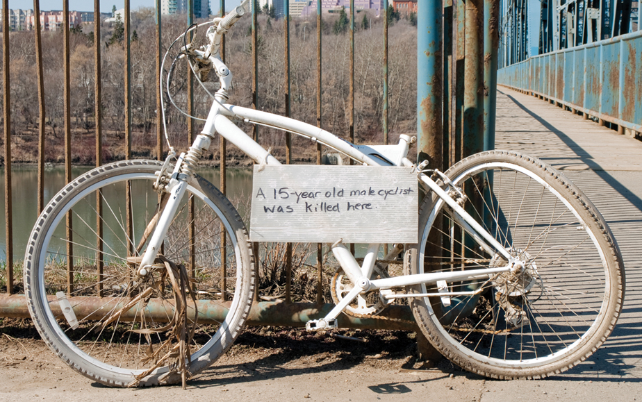 Campaigning for change