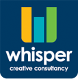 About Whisper Creative